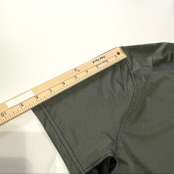 RBX Men’s Athletic Active Performance V-Neck T-Shirt Size L - Picture 14 of 15